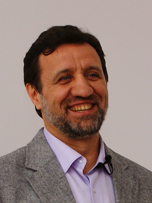 Cristian Țurcanu